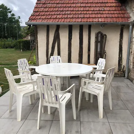Du Roi Holiday home
